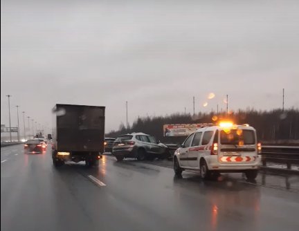 Кадр из видео в vk.com/spb_today